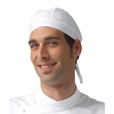 Bandana unisex alberghiero 28BE0176